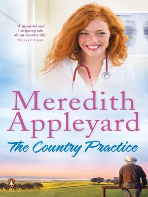 cover image of The Country Practice